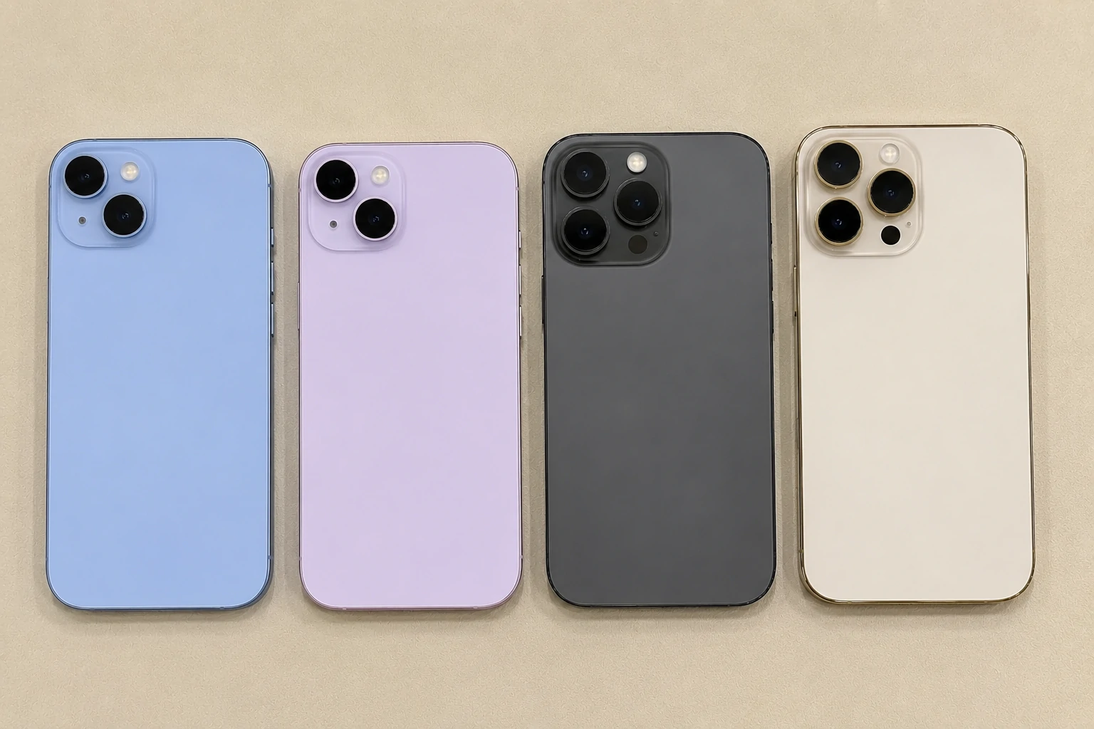 Used iPhone 14 series wholesale